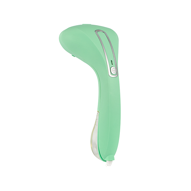 مكنسة بخارية محمولة باليد بقوة 1100 وات TM-168 4 في 1 وبضغط درجة حرارة عالية