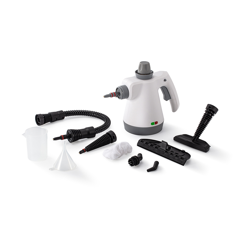 TMSC-001 منظف البخار الكهربائي المحمول متعدد الوظائف