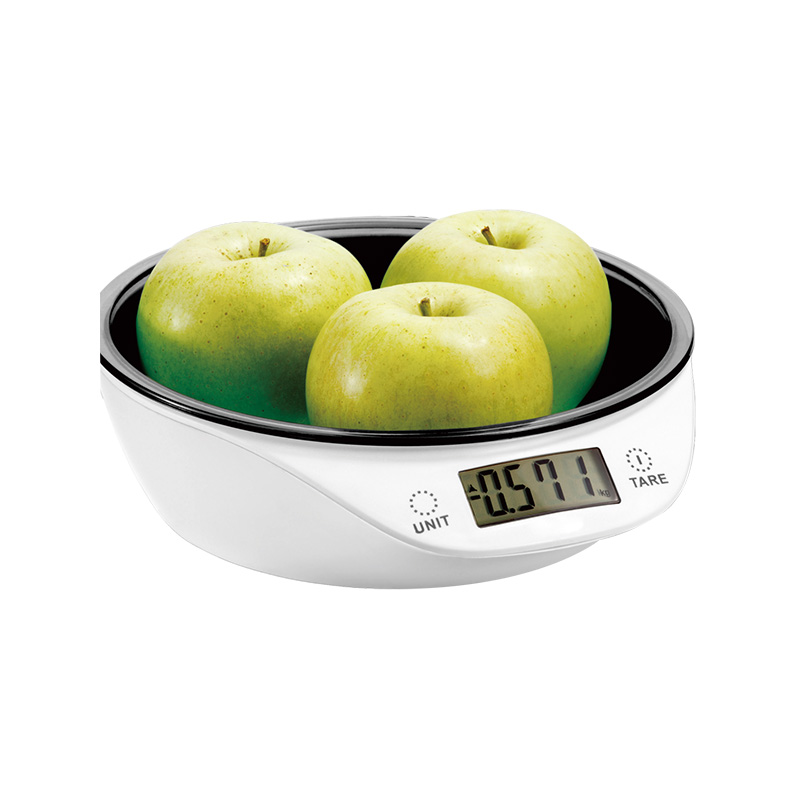 TM-810 ميزان مطبخ رقمي محمول عالي الدقة