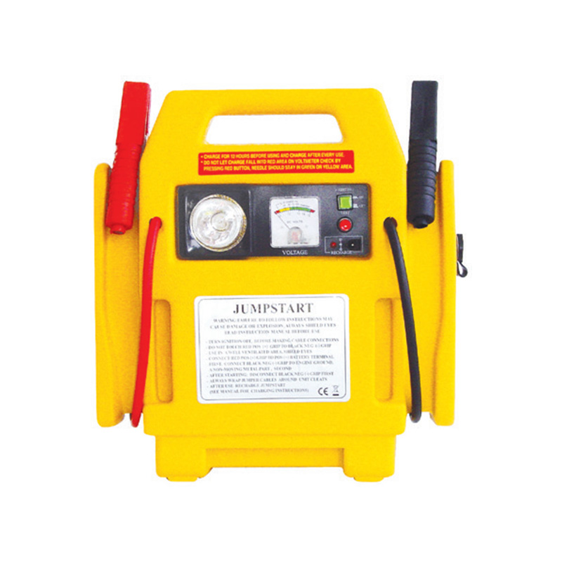 TMSPL-2 مشغلات القفز الذكية المحمولة في حالات الطوارئ للمركبات