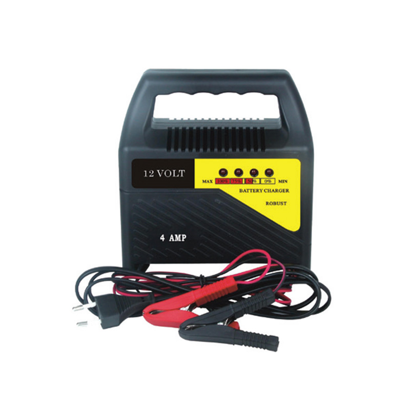 جهاز شحن البطارية المحمول عالي الطاقة TMAP-1206