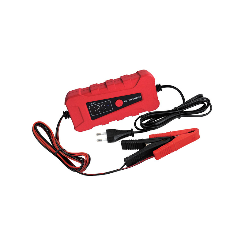 TMAP1204G جهاز شحن بطارية السيارة الذي ينظم تلقائيًا