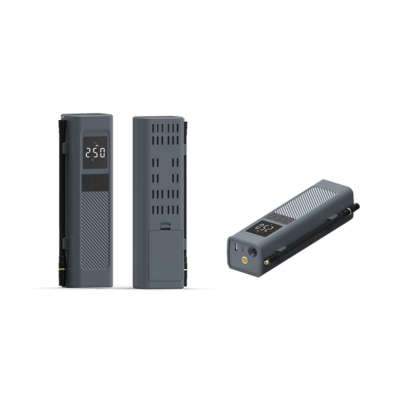 ضاغط هواء ذكي لحماية السلامة TMMC-307