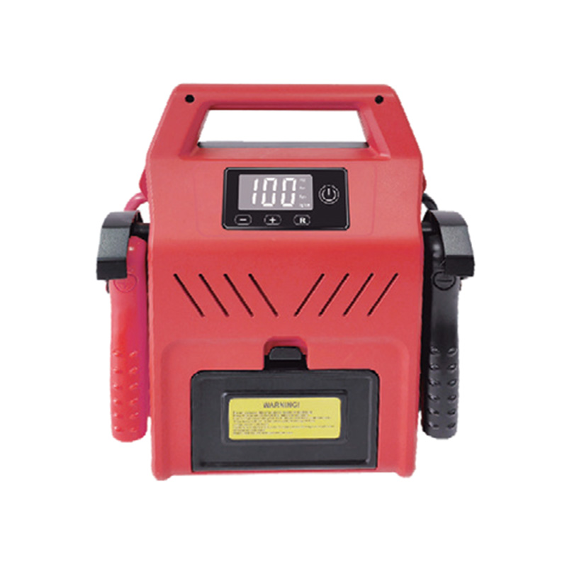 جهاز TMSPL-8 متعدد الوظائف لبدء التشغيل وإمدادات الطاقة مناسب لسيناريوهات متعددة